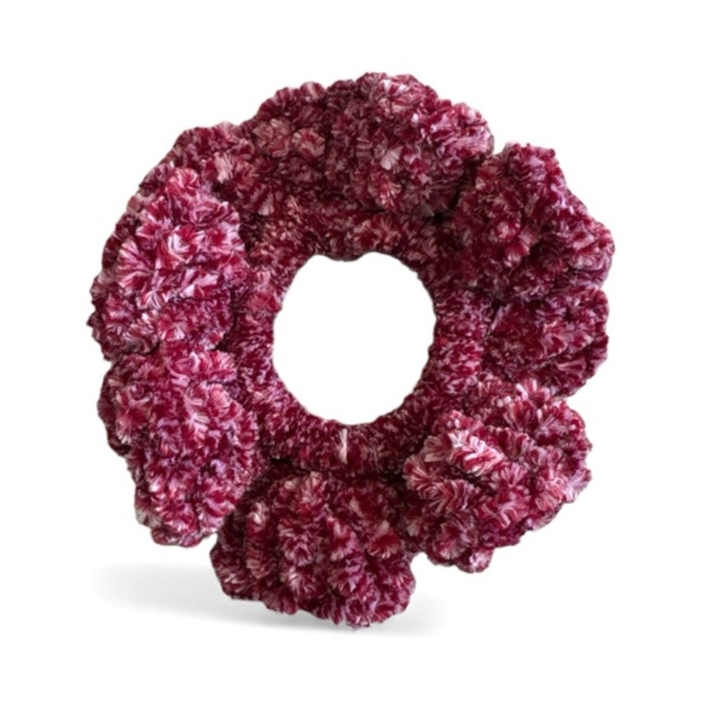 Luxurious Soft Hair Scrunchie